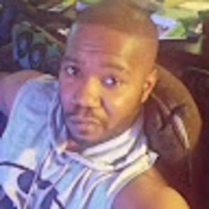 Meet your Posher, Cedarious